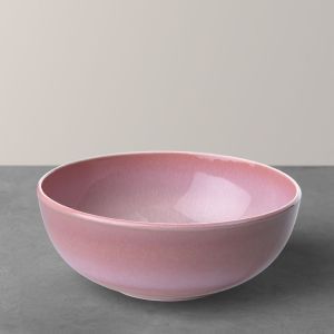 Perlemor cereal bowl