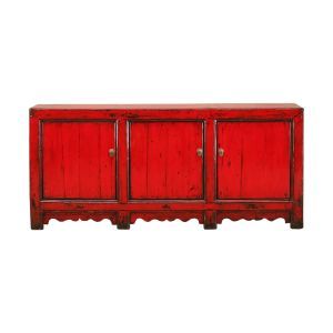 Cabinet with 3 Doors - 2022-078-O