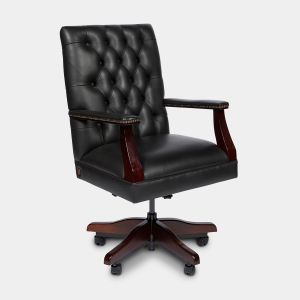 Chesterfield Emperor Office Chair