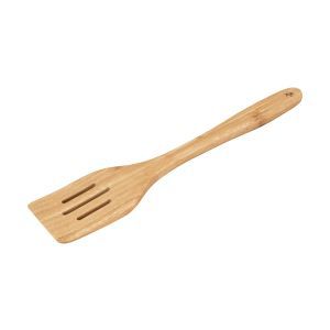 Maxwell & Williams Evergreen Bamboo Slotted Turner 33cm