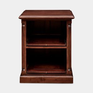 Everingham Pull Out Shelf Cabinet