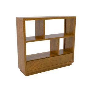 Montana Display Bookcase - Small H110cm