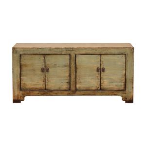 Cabinet with 4 Doors & 4 Drawers - 2022-140-O