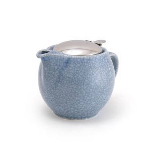 Zero Japan | Lavender Crackle Universal Teapot 450ml