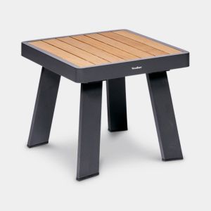 Kai Side Table Charcoal
