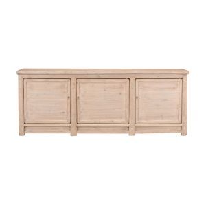 Cabinet with 3 Doors - 2021-257-O