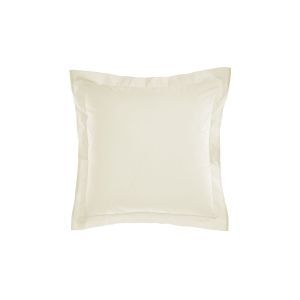 Lane Cream European Pillowcase