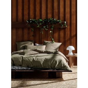 Stornoway Moss Quilt Cover Set