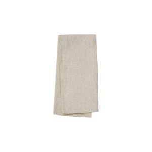 Nimes Natural Linen Tea Towel