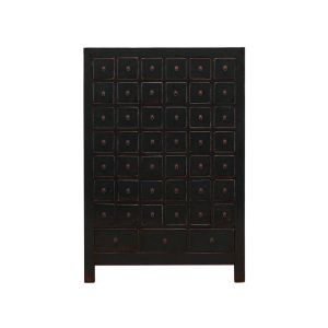 Cabinet with 48 Drawers - 2022-015-O