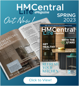 HMC Magazine - Spring Edition