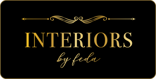 Interiors by Feda